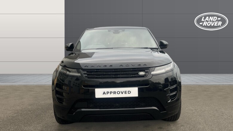 Land Rover Range Rover Evoque 2.0 D200 Dynamic HSE 5dr Auto Diesel Hatchback